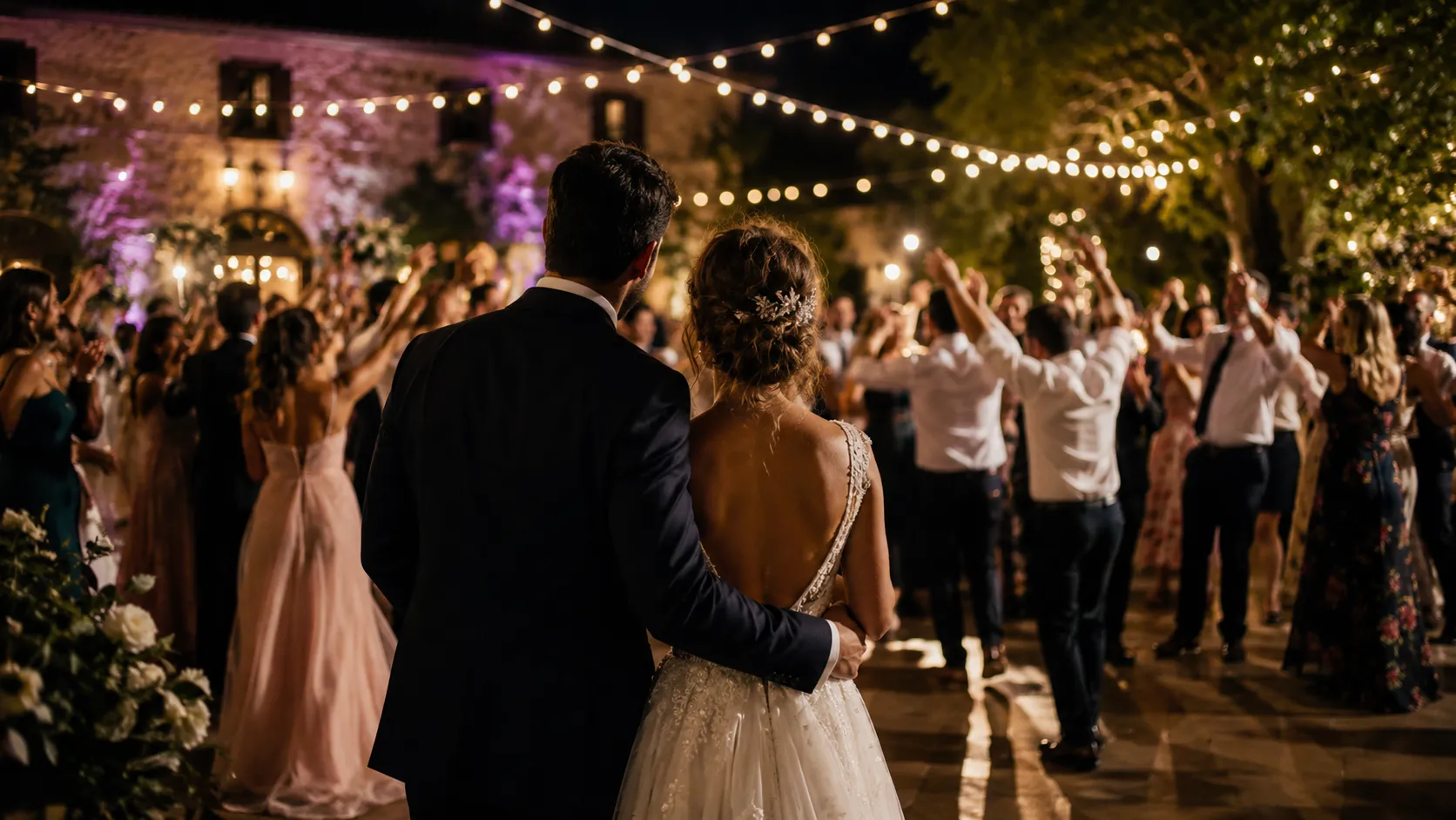 Come scegliere il DJ per il matrimonio: 10 cose da sapere prima di prenotare