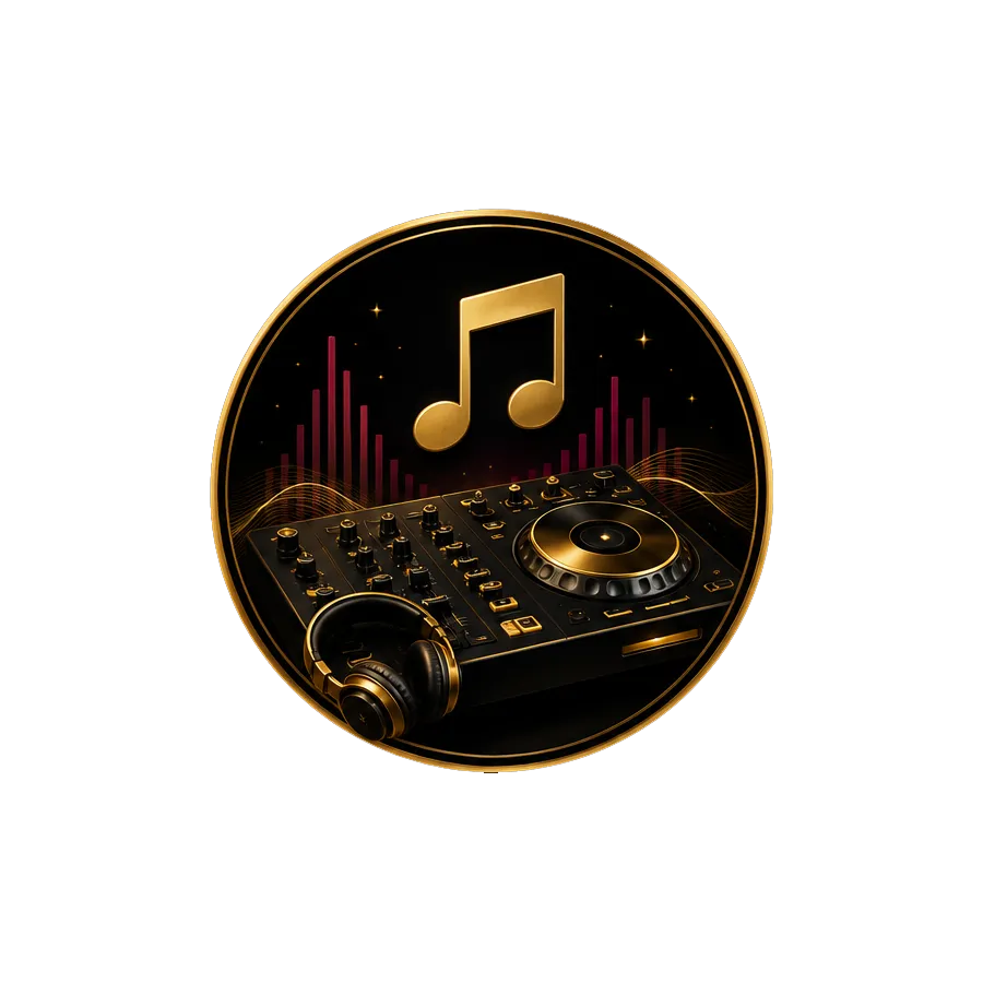 DJ musica su misura per compleanni