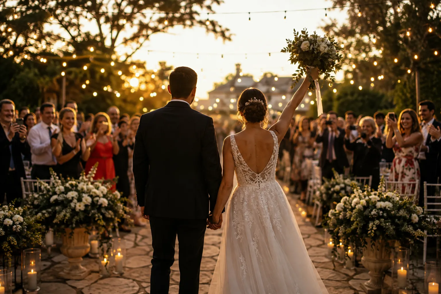 Musica per matrimonio: idee e canzoni per 6 momenti speciali
